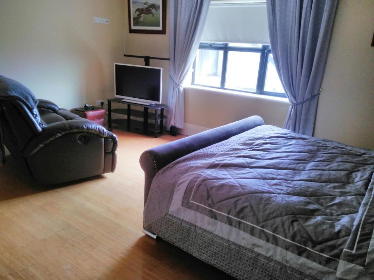 Riverview Country House 밸리너슬로 외부 사진